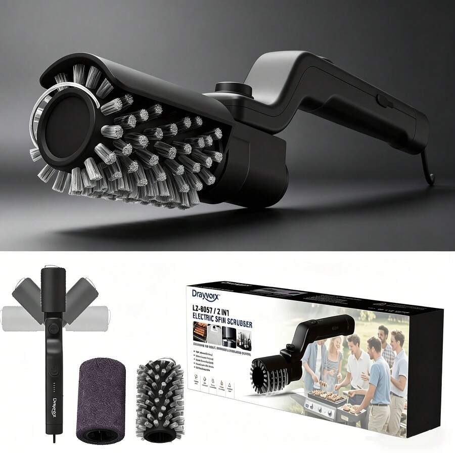 【New style】Heavy Duty Grill Br - Outdoor Power Grill 리뷰 및 가격