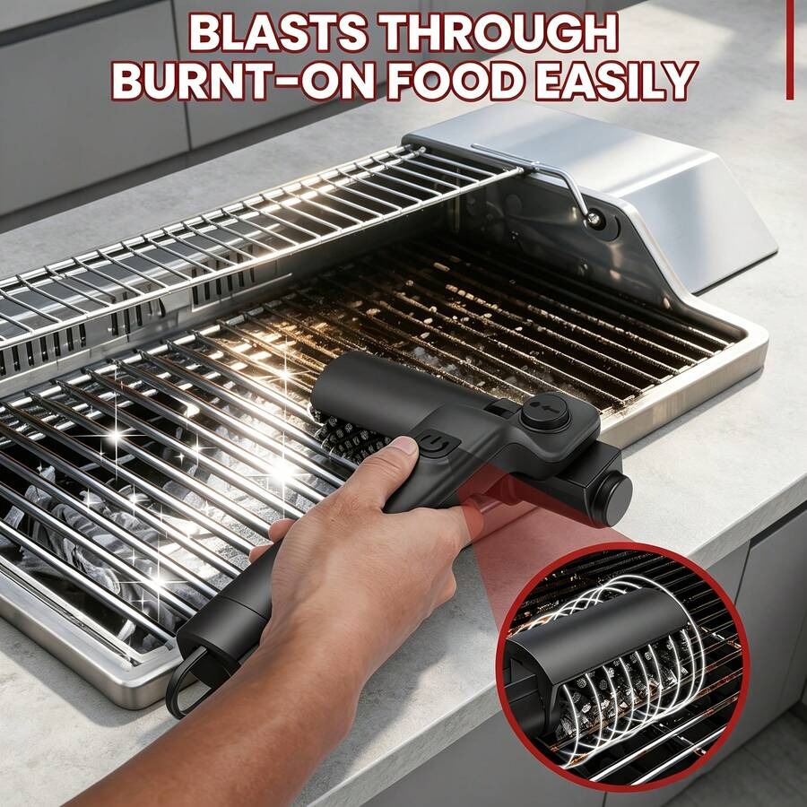 【New style】Heavy Duty Grill Br - Outdoor Power Grill 리뷰 및 가격